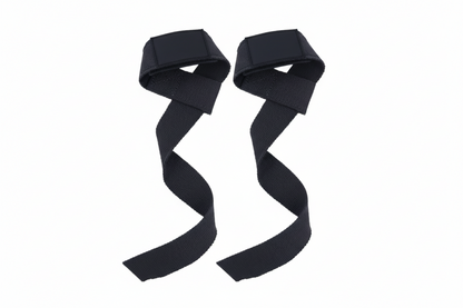 PowerGrip Lifting Straps