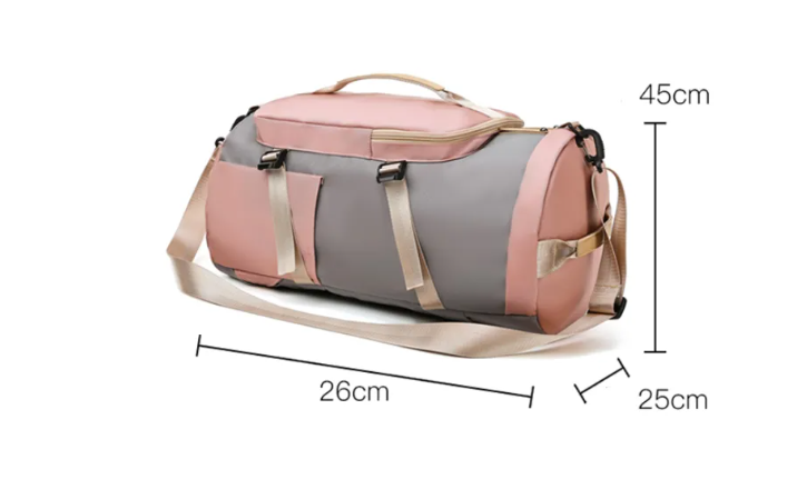 FitBag Essential