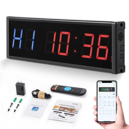 FlyRivergo Pro Timer