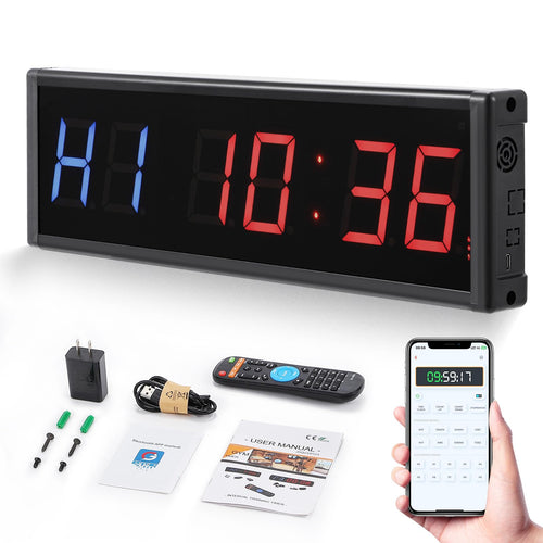 FlyRivergo Pro Timer