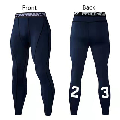 FlexFit Running Tights