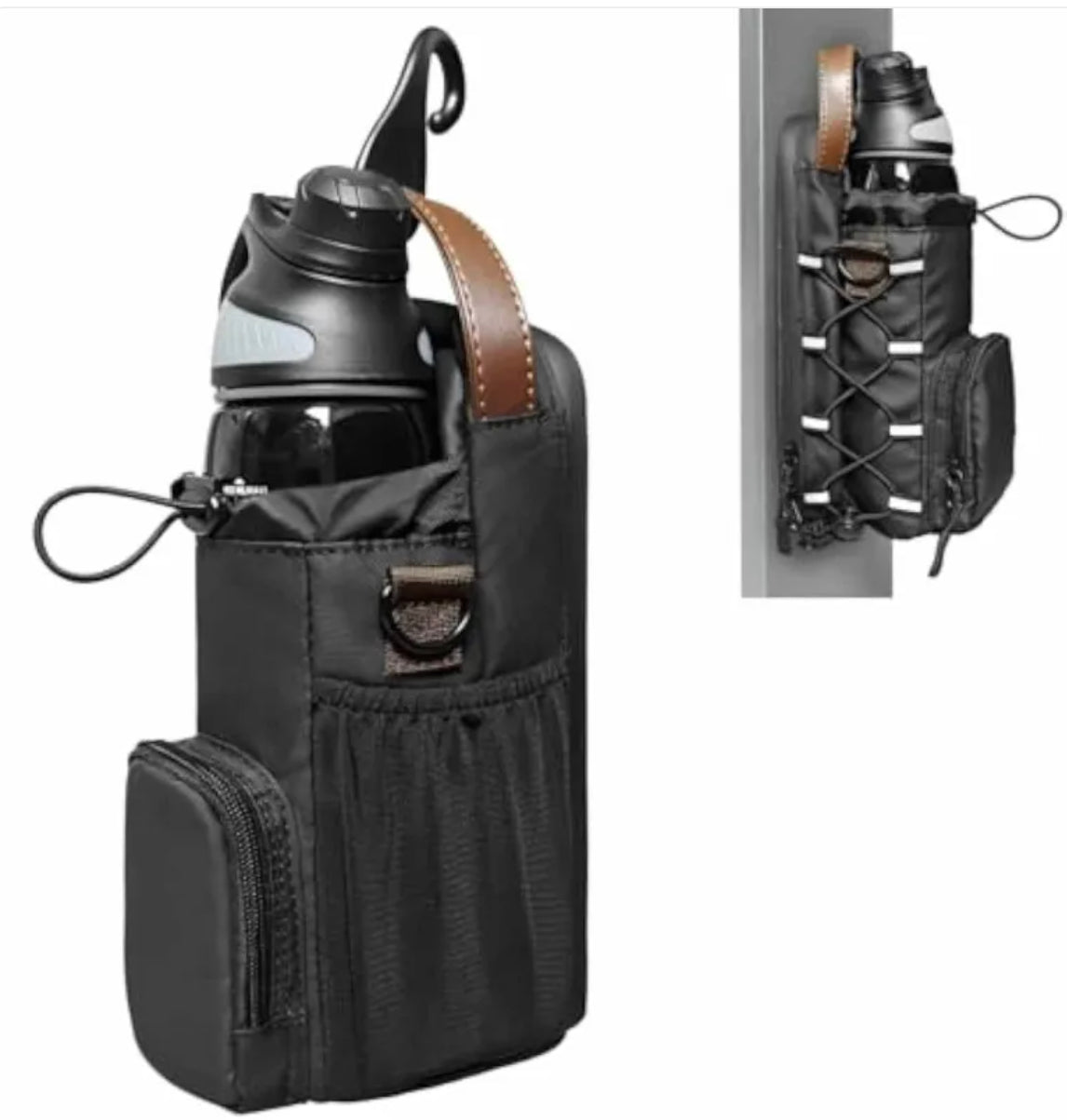 AquaSport Gym Bag