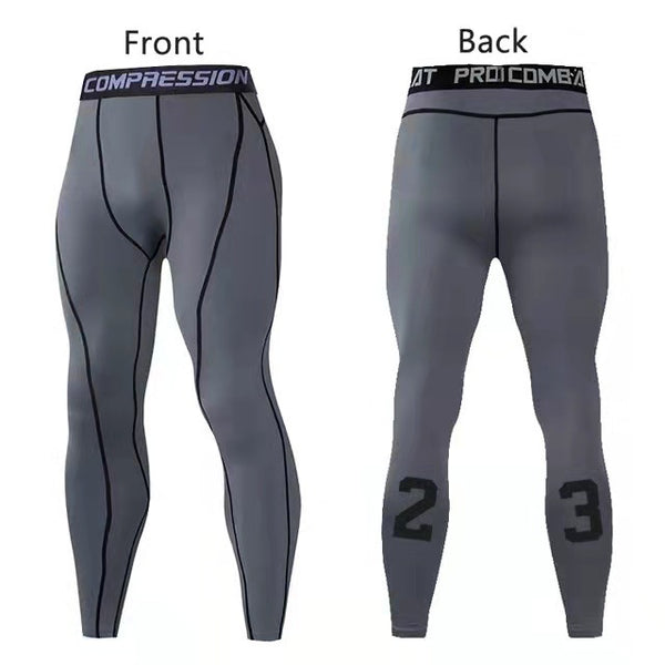 FlexFit Running Tights