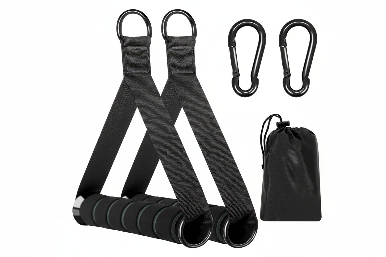 BREWIDAR Cable Handles Pro