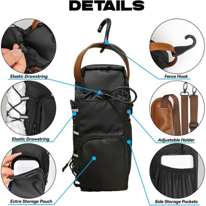 AquaSport Gym Bag