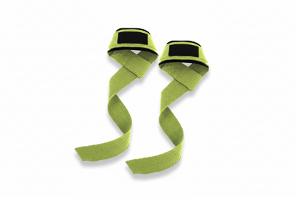 PowerGrip Lifting Straps