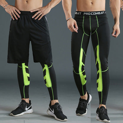 FlexFit Running Tights