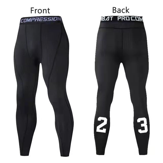 FlexFit Running Tights
