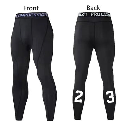 FlexFit Running Tights