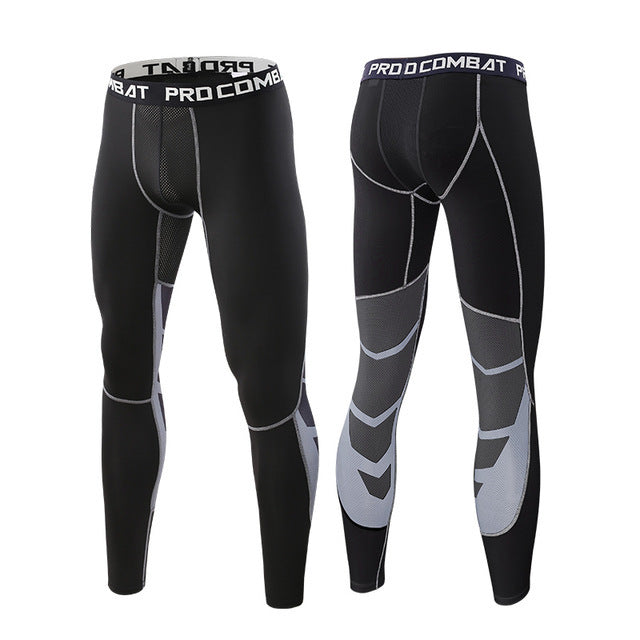 FlexFit Running Tights