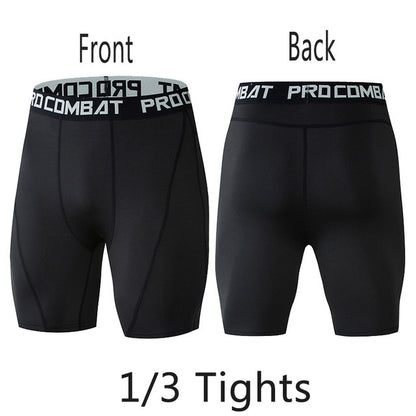 FlexFit Running Tights