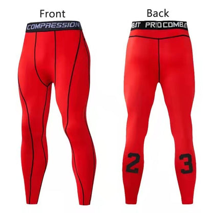 FlexFit Running Tights