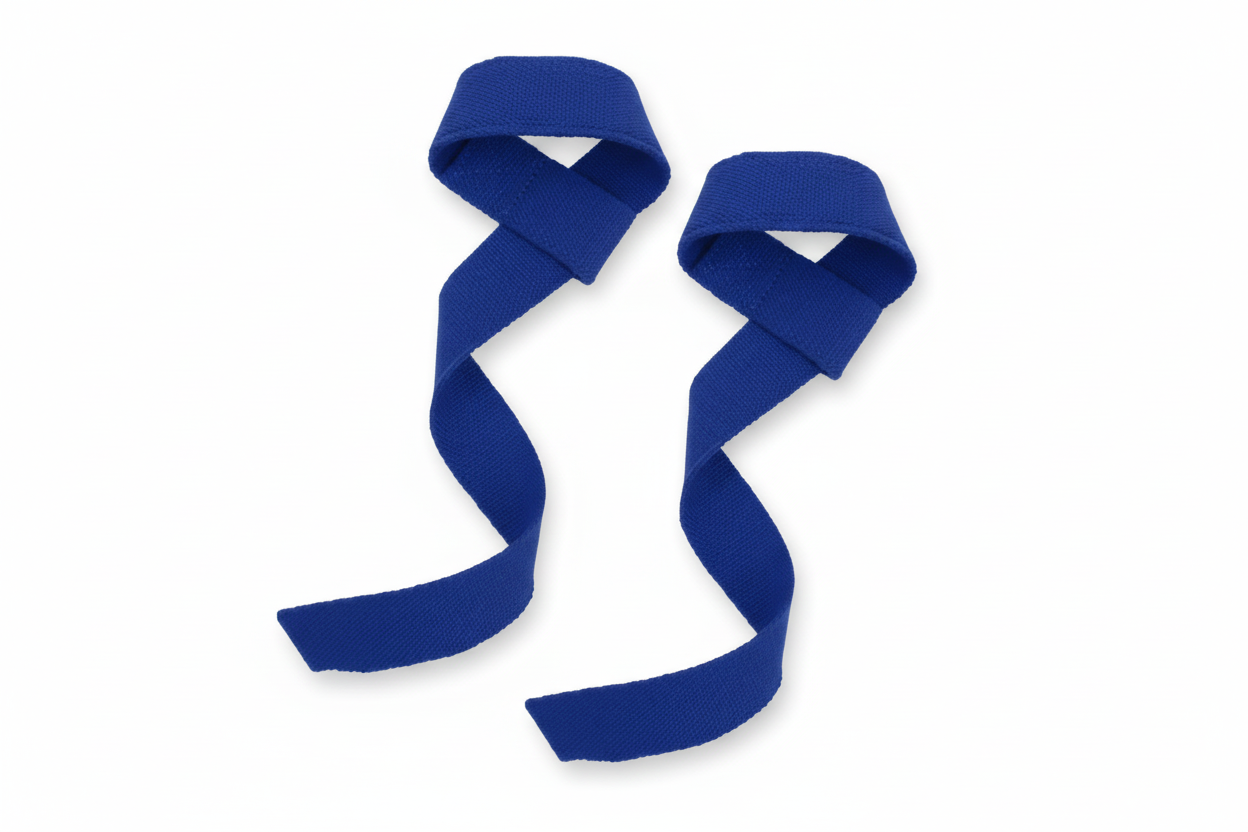 PowerGrip Lifting Straps