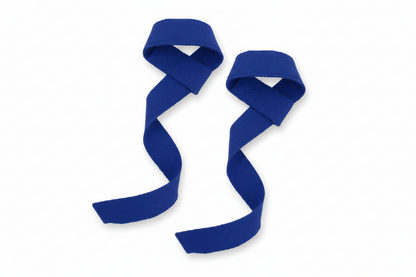 PowerGrip Lifting Straps