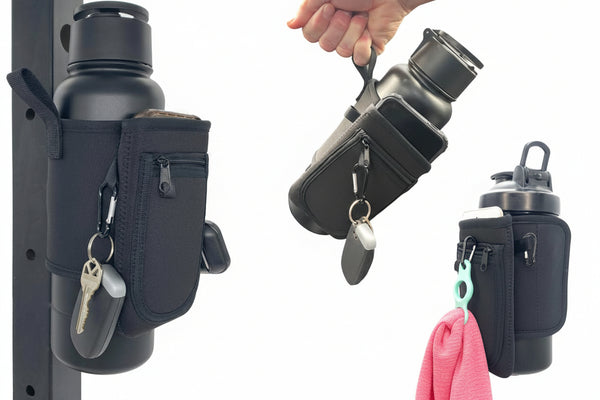 Gobuca MagnetiMountX