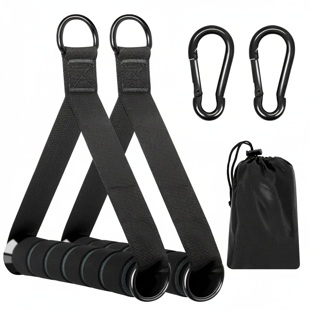BREWIDAR Cable Handles Pro
