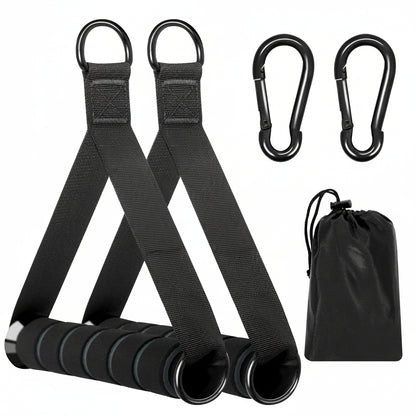 BREWIDAR Cable Handles Pro