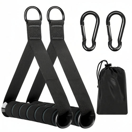 BREWIDAR Cable Handles Pro