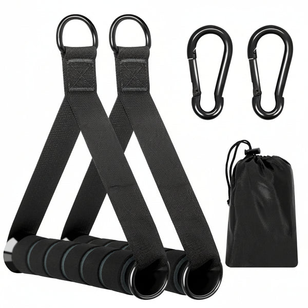 BREWIDAR Cable Handles Pro