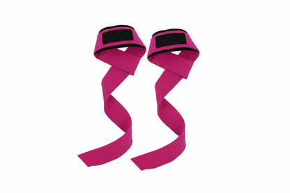 PowerGrip Lifting Straps