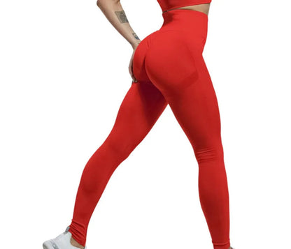 CurveLift Leggings